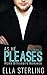 As He Pleases: Book Three