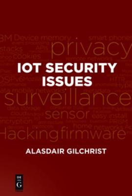Iot Security Issues
