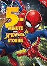 5-Minute SpiderMa...
