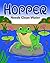 Hopper Needs Clean Water