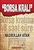 "Borsa Kralı"