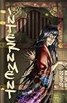 Internment (Spirit Threads, #1) Internment (Spirit Threads, #1)