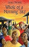 Book cover for Whole Of A Morning Sky