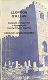 Lloffion o'r Llan - Casgliad o Englynion o Fynwentydd Cwmwd Uwch-Gwyrfai