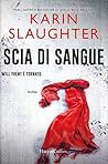 Scia di sangue (Will Trent #8) Book cover for Scia di sangue (Will Trent #8)