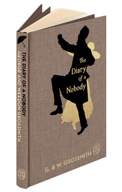 The Diary of a Nobody