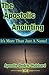 The Apostolic Anointing: It's More Than Just A Name