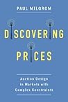 Discovering Prices by Paul R. Milgrom