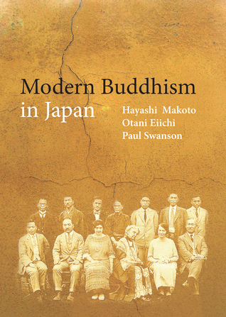 Modern Buddhism in Japan (ebook)