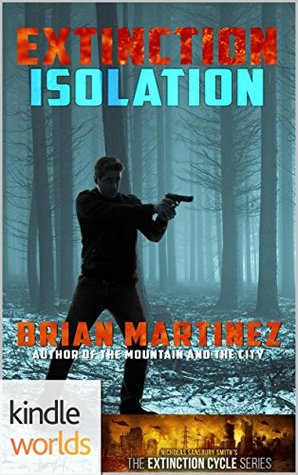 Extinction Isolation (Extinction Cycle)