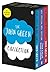 The John Green Collection: The Fault in Our Stars / Will Grayson, Will Grayson / An Abundance of Katherines