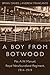A Boy from Botwood: Pte. A.W. Manuel, Royal Newfoundland Regiment, 1914-1919