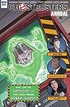 Ghostbusters Annual 2017 (Ghostbusters International)