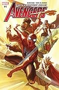 Avengers (2016-2018) #4