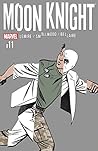 Moon Knight (2016...