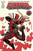 Deadpool #26