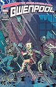 The Unbelievable Gwenpool #11