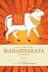 The Complete Mahabharata #11: Anusasana Parva