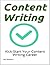 Content Writing: Kick-Start Your Content Writing Career with These Tips