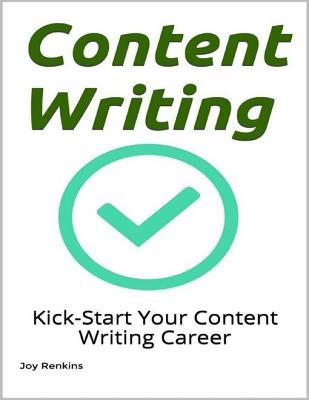 Content Writing: Kick-Start Your Content Writing Career with These Tips