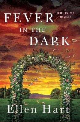 Fever in the Dark (Jane Lawless, #24)