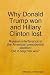 Why Donald Trump won and Hi...