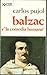 Balzac y La comedia humana ...