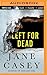 Left for Dead (Maeve Kerrigan, #0.5)