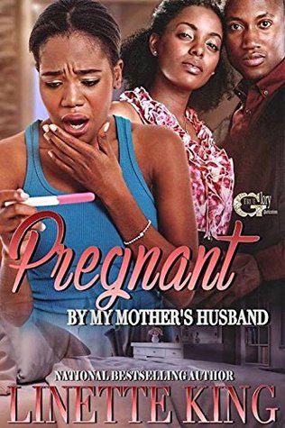 Pregnant by My Mother's Husband (Kindle Edition)