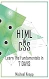 HTML & CSS: Learn...
