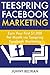 Teespring Facebook Marketing: Earn Your First $1,000 Per Month via Teespring Facebook Marketing