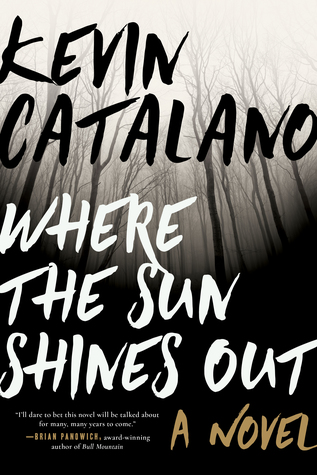 Where the Sun Shines Out