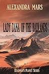 Lady Dana of the Badlands (Deadman's Planet)