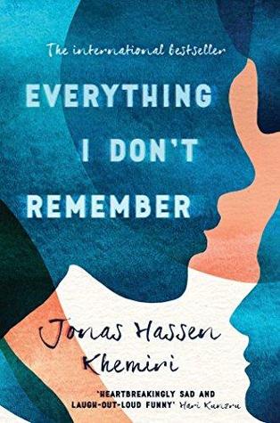 Everything I Don't Remember