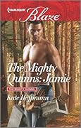 The Mighty Quinns: Jamie