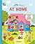 Little Detectives at Home: A Look and Find Book