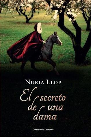 El secreto de una dama (Corazones solitarios #1)