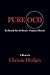 Pure Ocd: The Invisible Side of Obsessive-Compulsive Disorder
