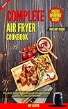 AIR FRYER COOKBOO...