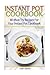 Instant Pot Cookbook: 40 Mu...