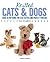 Knitted Cats and Dogs