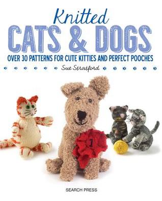 Knitted Cats and Dogs