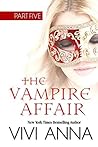 The Vampire Affair: Part Five The Vampire Affair: Part Five