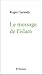 Le Message de l'Islam