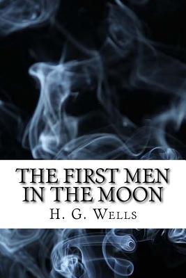The First Men in the Moon: