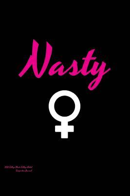 Nasty Woman Journal 2017 (Paperback)