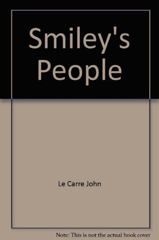 Smiley's People