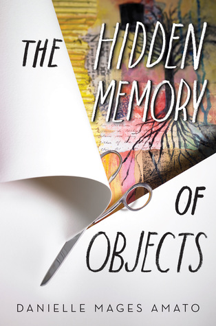 The Hidden Memory of Objects (Hardcover)