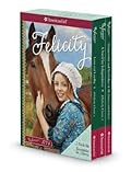 Felicity 3-Book Boxed Set