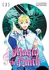 Magia the Ninth, Vol. 2
